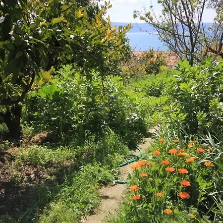 By The Sea Suhi Potok, Omis - 8676 Apartman *