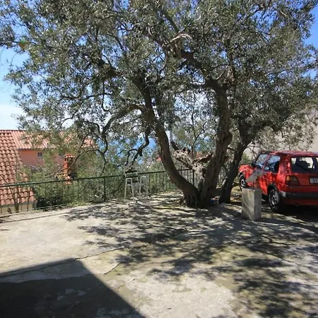 By The Sea Suhi Potok, Omis - 8676 * Dugi Rat