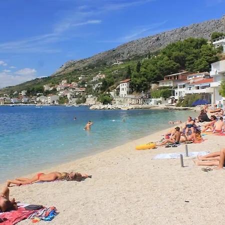 By The Sea Suhi Potok, Omis - 8676 Apartman Dugi Rat