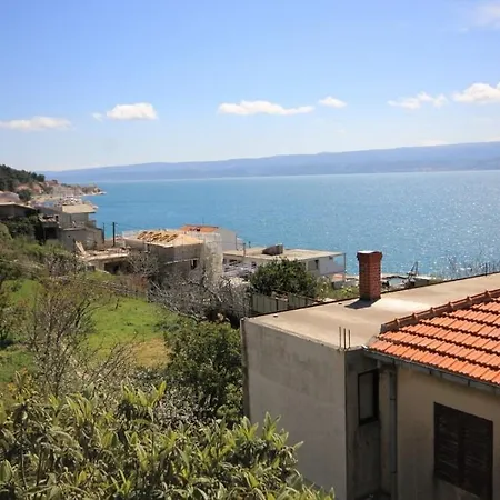 Apartman By The Sea Suhi Potok, Omis - 8676