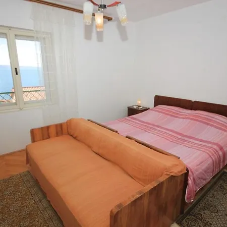 By The Sea Suhi Potok, Omis - 8676 Dugi Rat