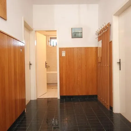 By The Sea Suhi Potok, Omis - 8676