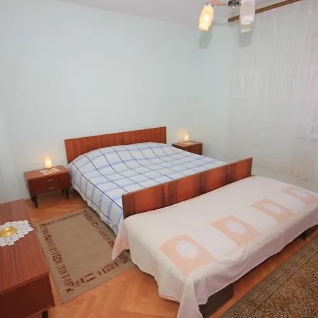 By The Sea Suhi Potok, Omis - 8676