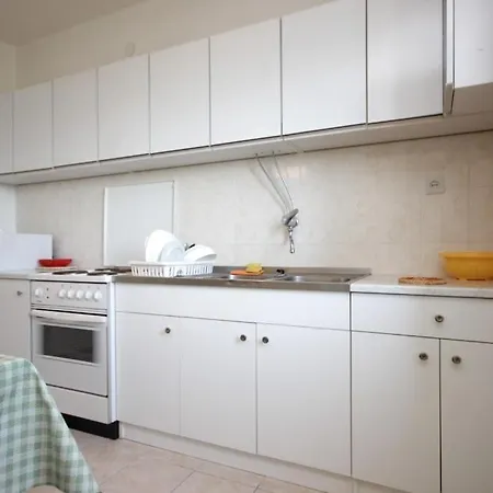 By The Sea Suhi Potok, Omis - 8676 Apartman