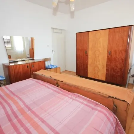 By The Sea Suhi Potok, Omis - 8676 Apartment *