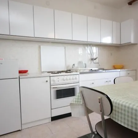 By The Sea Suhi Potok, Omis - 8676 Apartment *