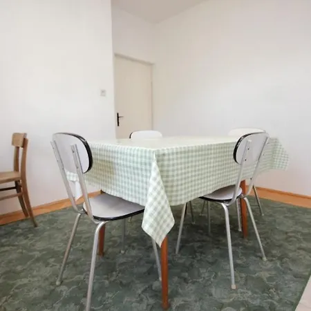 Apartment By The Sea Suhi Potok, Omis - 8676 Dugi Rat