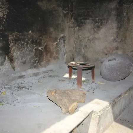 By The Sea Suhi Potok, Omis - 8676 Dugi Rat