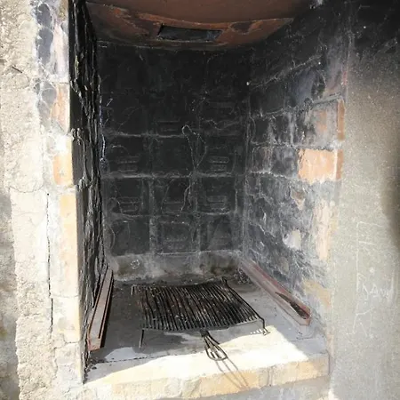 Apartman By The Sea Suhi Potok, Omis - 8676 Dugi Rat